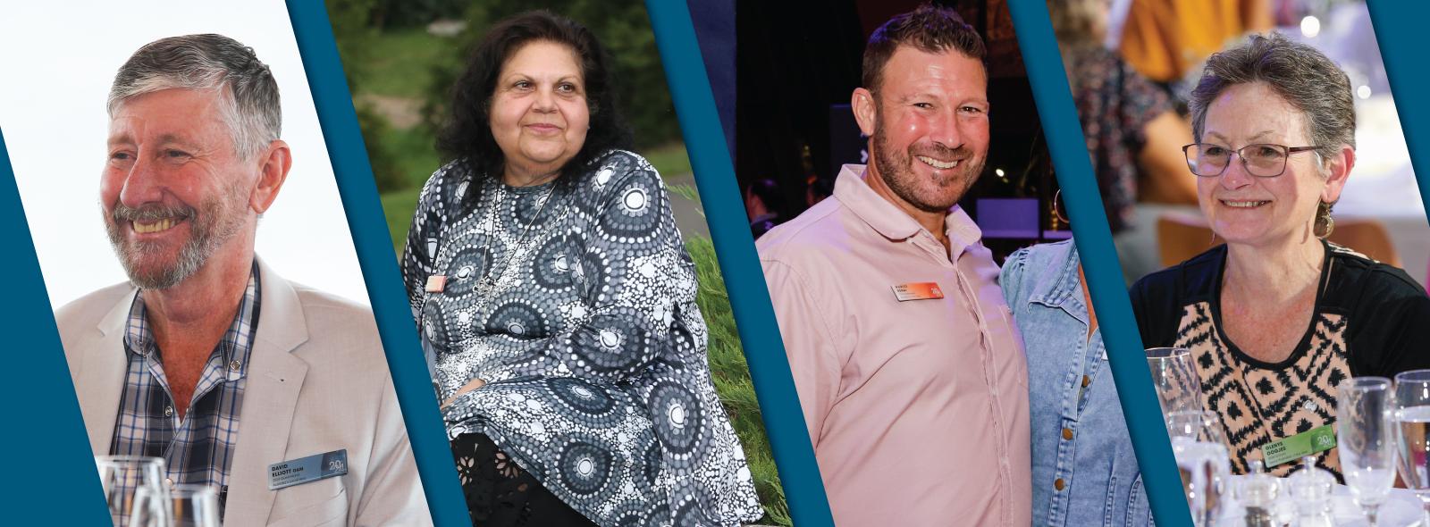 The Year That Made Me on ABC